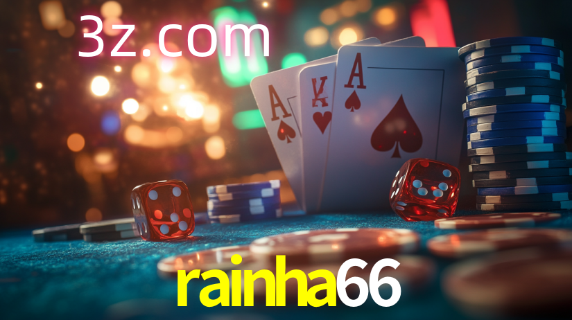 rainha66 Apostas Esportivas